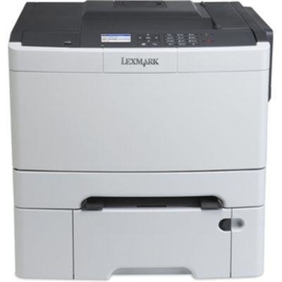 Lexmark CS 410DTN