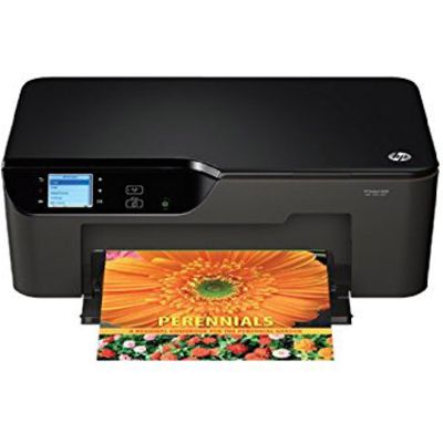 HP DeskJet 3520 e-All-in-One (2012)