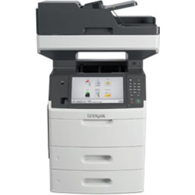Lexmark MX710de