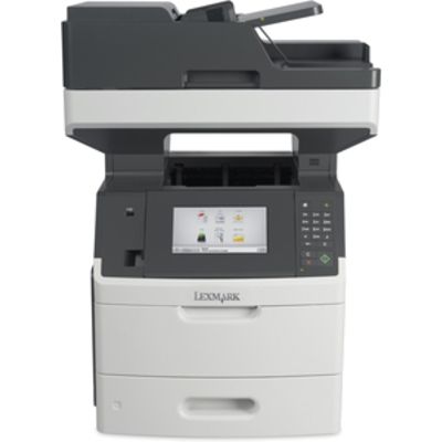 Lexmark MX710dhe