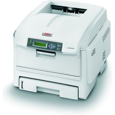 OKI C5650n