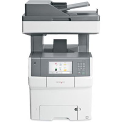 Lexmark X 748DE