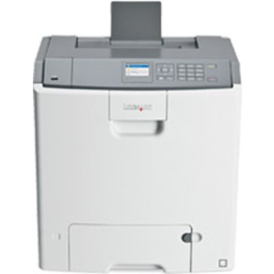 Lexmark C 746DN