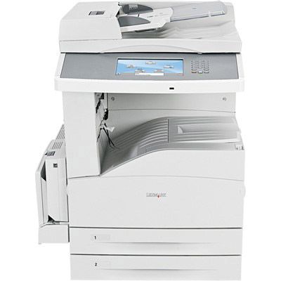 Lexmark X 862DE3