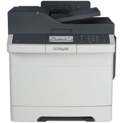 Lexmark CX410de