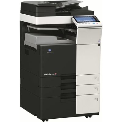 Konica Minolta Bizhub C284