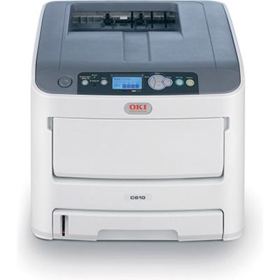 OKI C610dtn