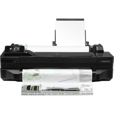 HP DesignJet T120 24-inch