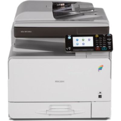 Ricoh Aficio MPC 305 SP