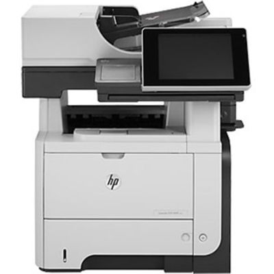 HP LaserJet Enterprise Flow MFP M525C