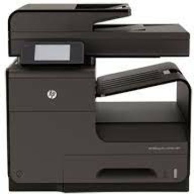 HP OfficeJet Pro X476DN MFP