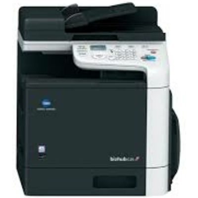 Konica Minolta Bizhub C25