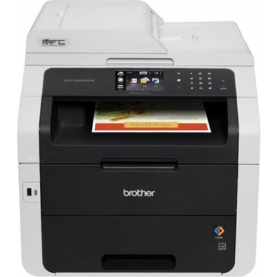 Brother MFC-9340CDW