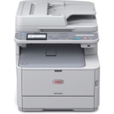 OKI MC342dn