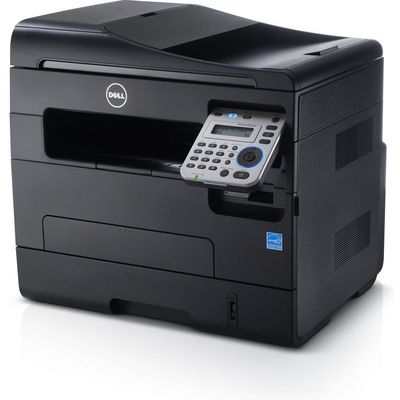 Dell B1265DFW