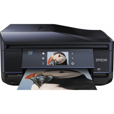 Epson Expression PremiumXP-810