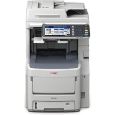 OKI MC780