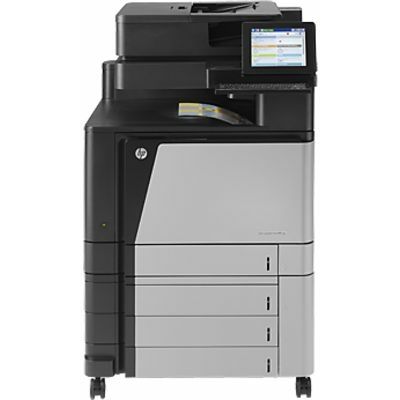 HP Color LaserJet Enterprise Flow MFP M880Z