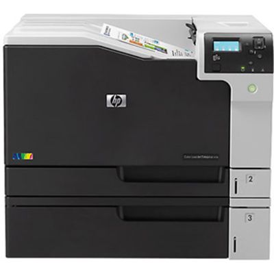 HP Color LaserJet Enterprise M750N