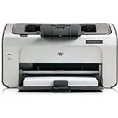 HP LaserJet P1009