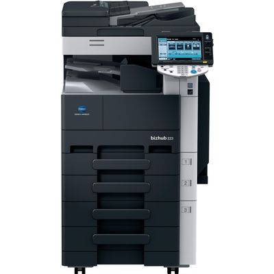 Konica Minolta Bizhub 223