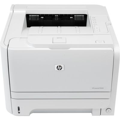 HP LaserJet Pro P2035N
