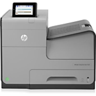 HP OfficeJet EnterpriseX555DN