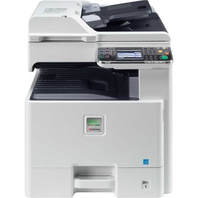Kyocera FS-C8525MFP