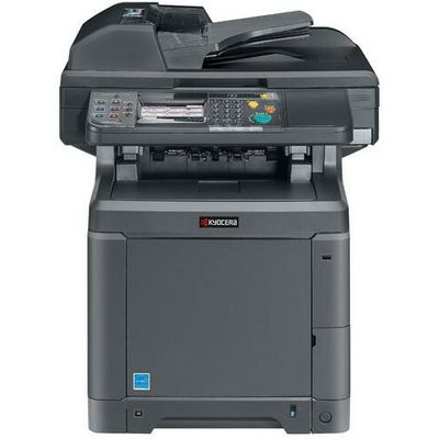Kyocera TASKalfa 266ci