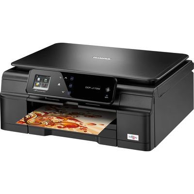 Brother DCP-J172W
