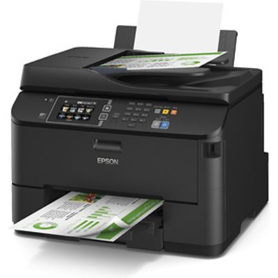 Epson WorkForce Pro WF 4630DWF