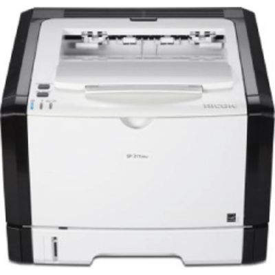 Ricoh Aficio SP 311DN