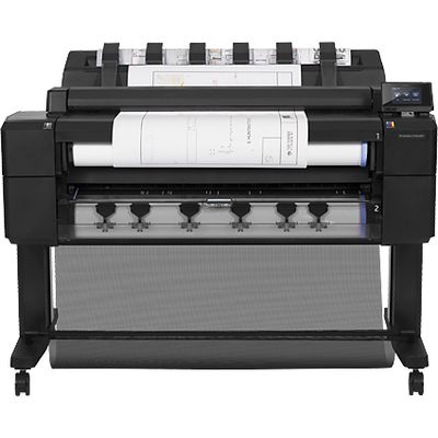 HP DesignJet T2500 ps