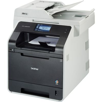 Brother MFC-L8850CDW