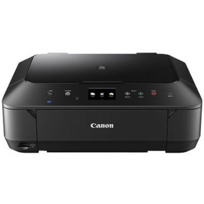 Canon PIXMA MG6650