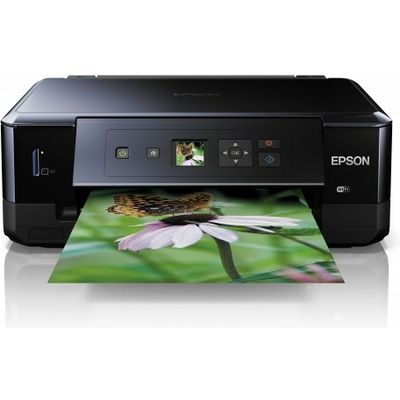 Epson Expression PremiumXP-520