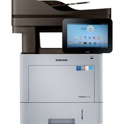 Samsung ProXpress SL M 4583FX