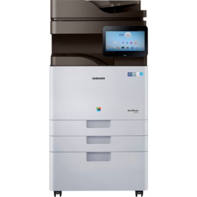 Samsung MultiXpress SL-X4300LX