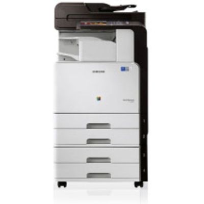 Samsung CLX-9201N