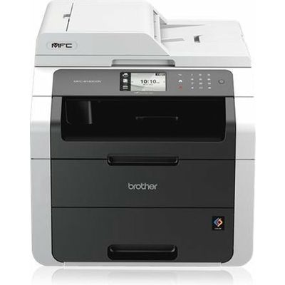 Brother MFC-9142CDN