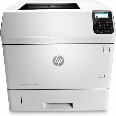 HP LaserJet Enterprise M605n