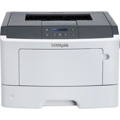 Lexmark MS312dn
