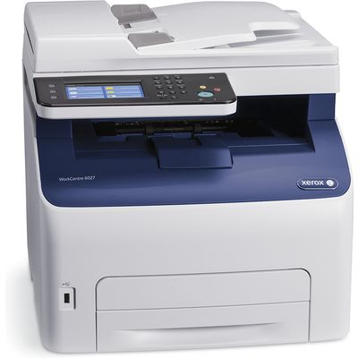 Xerox WorkCentre 6027