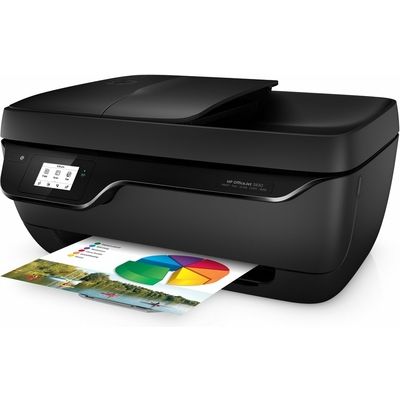 HP OfficeJet 3830