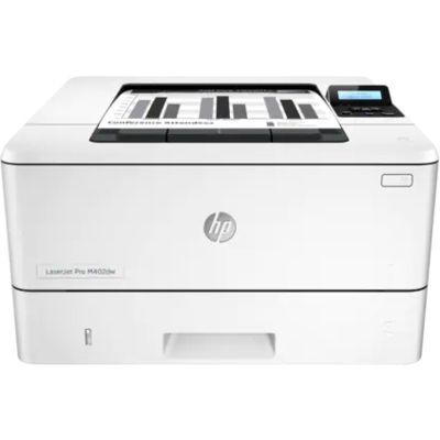 HP LaserJet Pro M402dw