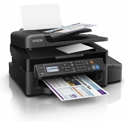 Epson EcoTank ET-4500