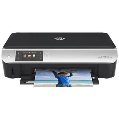 HP Envy 5534