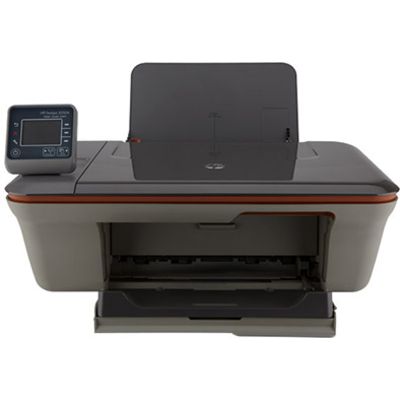HP DeskJet 3058