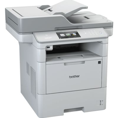 Brother DCP-L6600DW