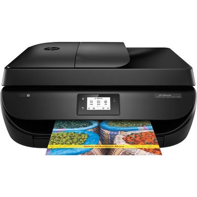HP OfficeJet 4656